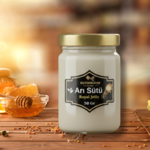 ARI SÜTÜ 50 GR