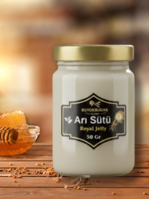 3 ARI SÜTÜ 50 GR