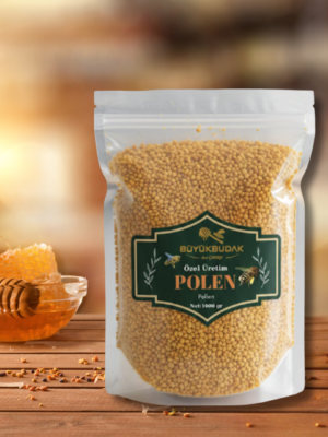 POLEN 1000 GR