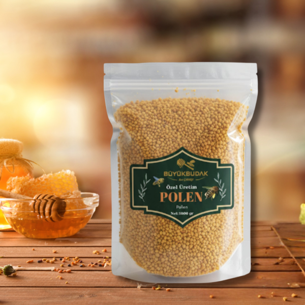 POLEN 1000 GR