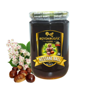 KESTANE BALI 850 GR