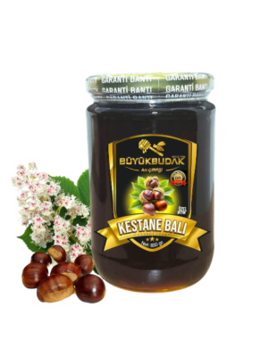 KESTANE BALI 850 GR