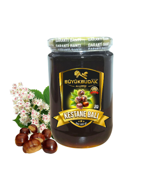 depositphotos_10505444-stock-photo-horse-chestnut-flowers-and-leaf KESTANE BALI 850 GR