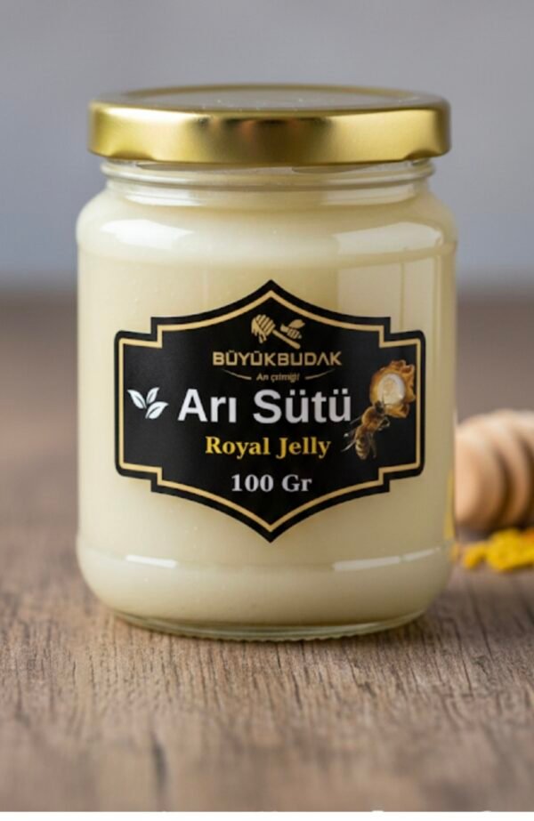 ARI SÜTÜ 25 GR
