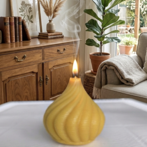 Bal Mumu (Burgulu Kubbe)