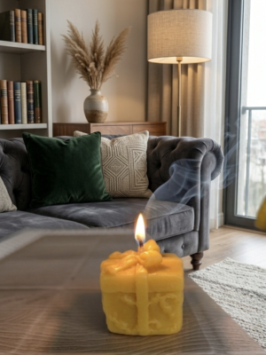 Bal Mumu (Sürpriz Kutusu)