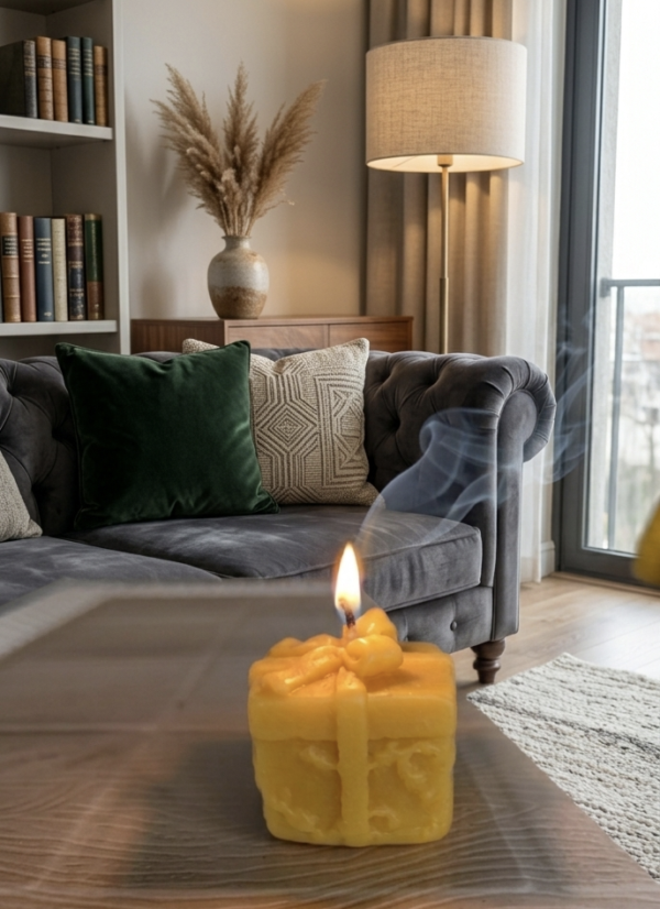 Bal Mumu (Sürpriz Kutusu)