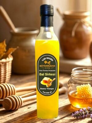 BAL SİRKESİ (500 ML)